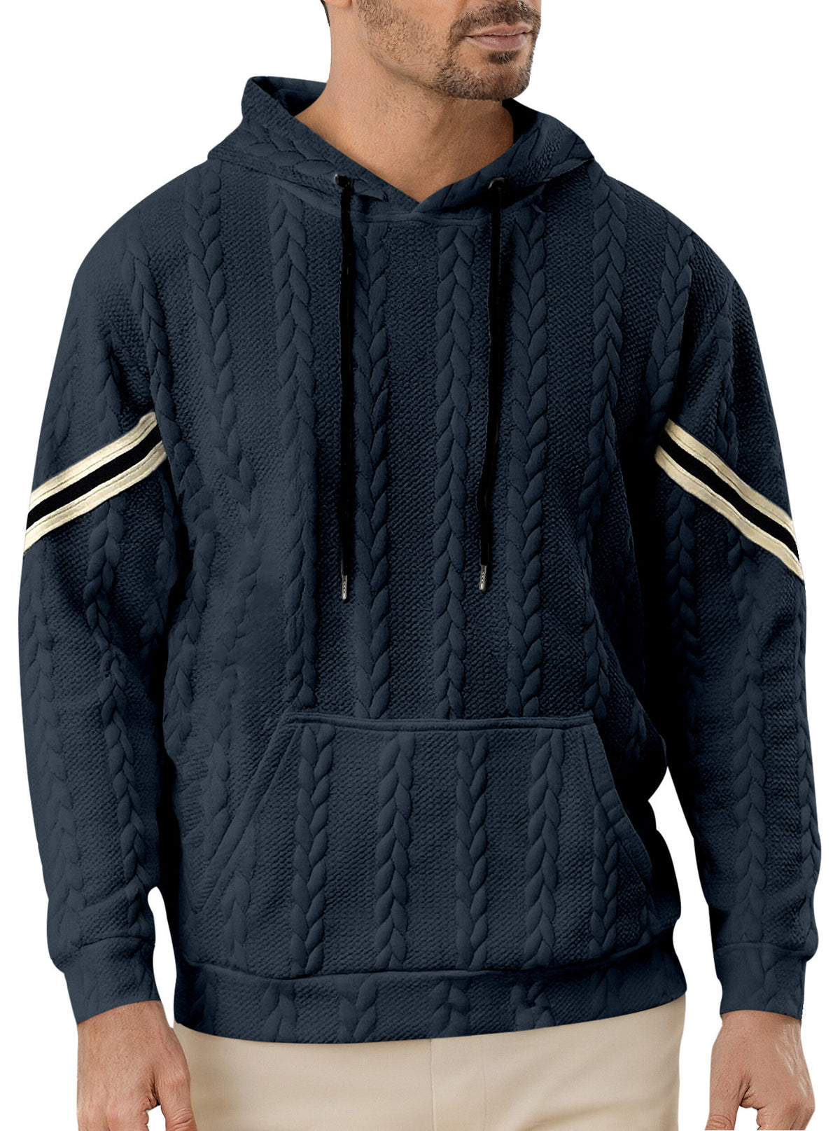 Navy / XL