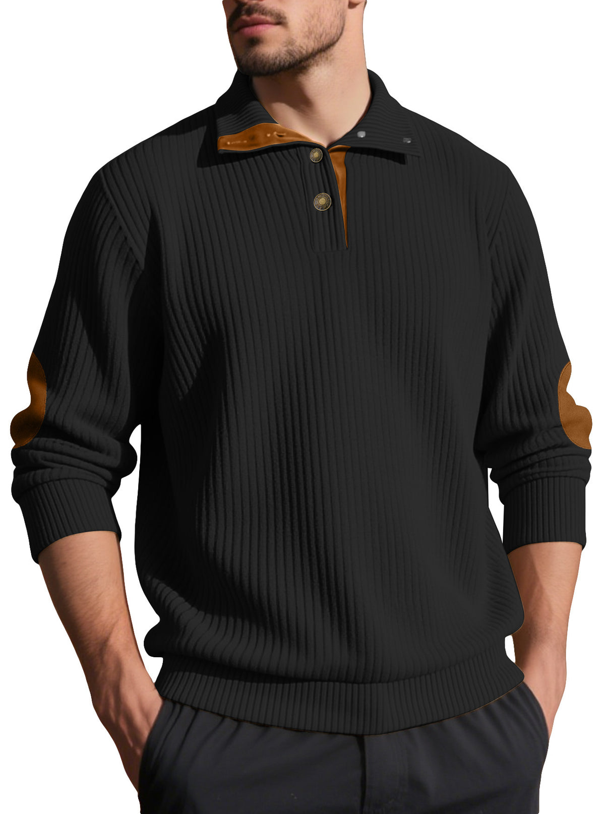 Black / XL