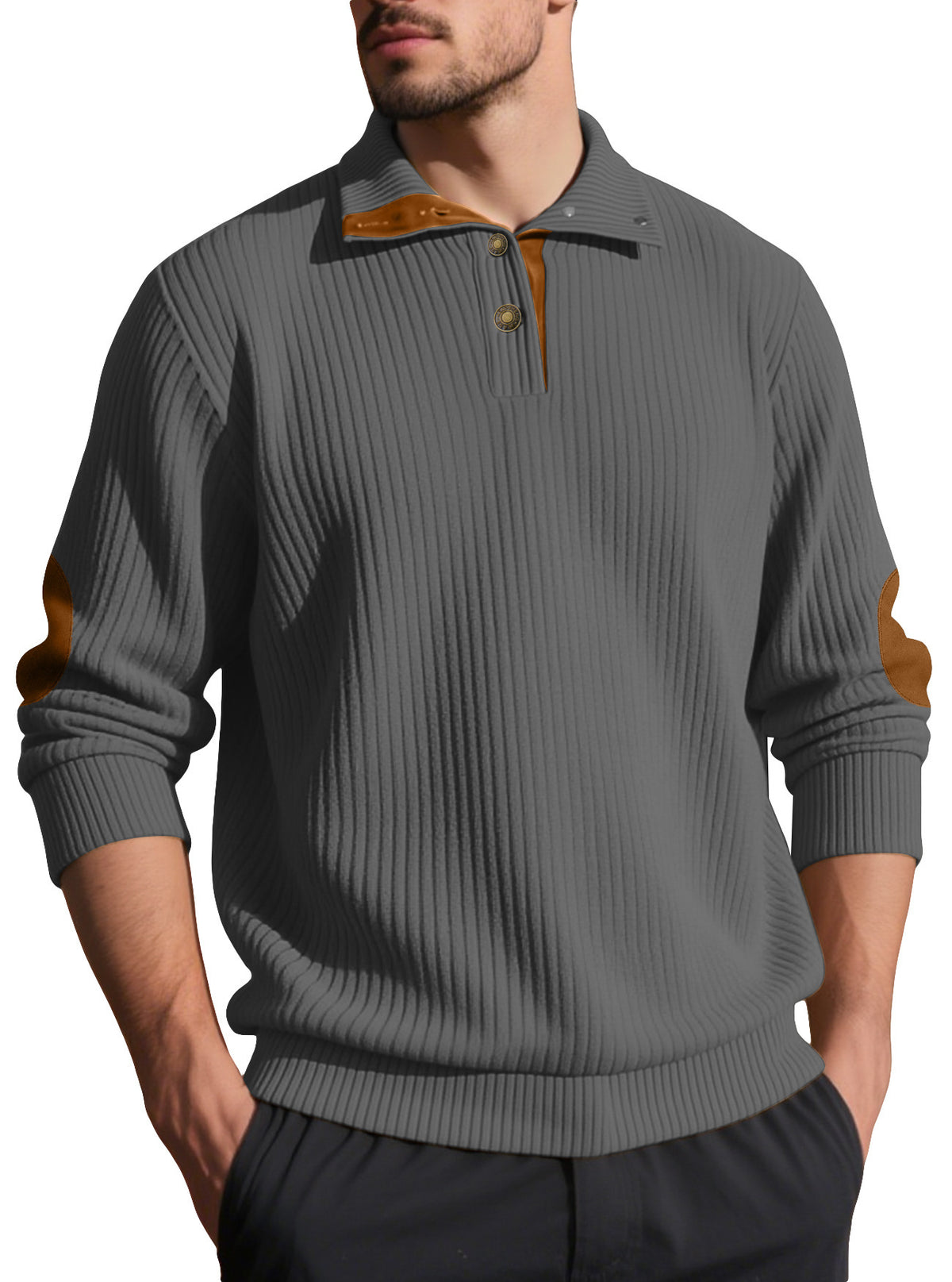 Dark Grey / XL