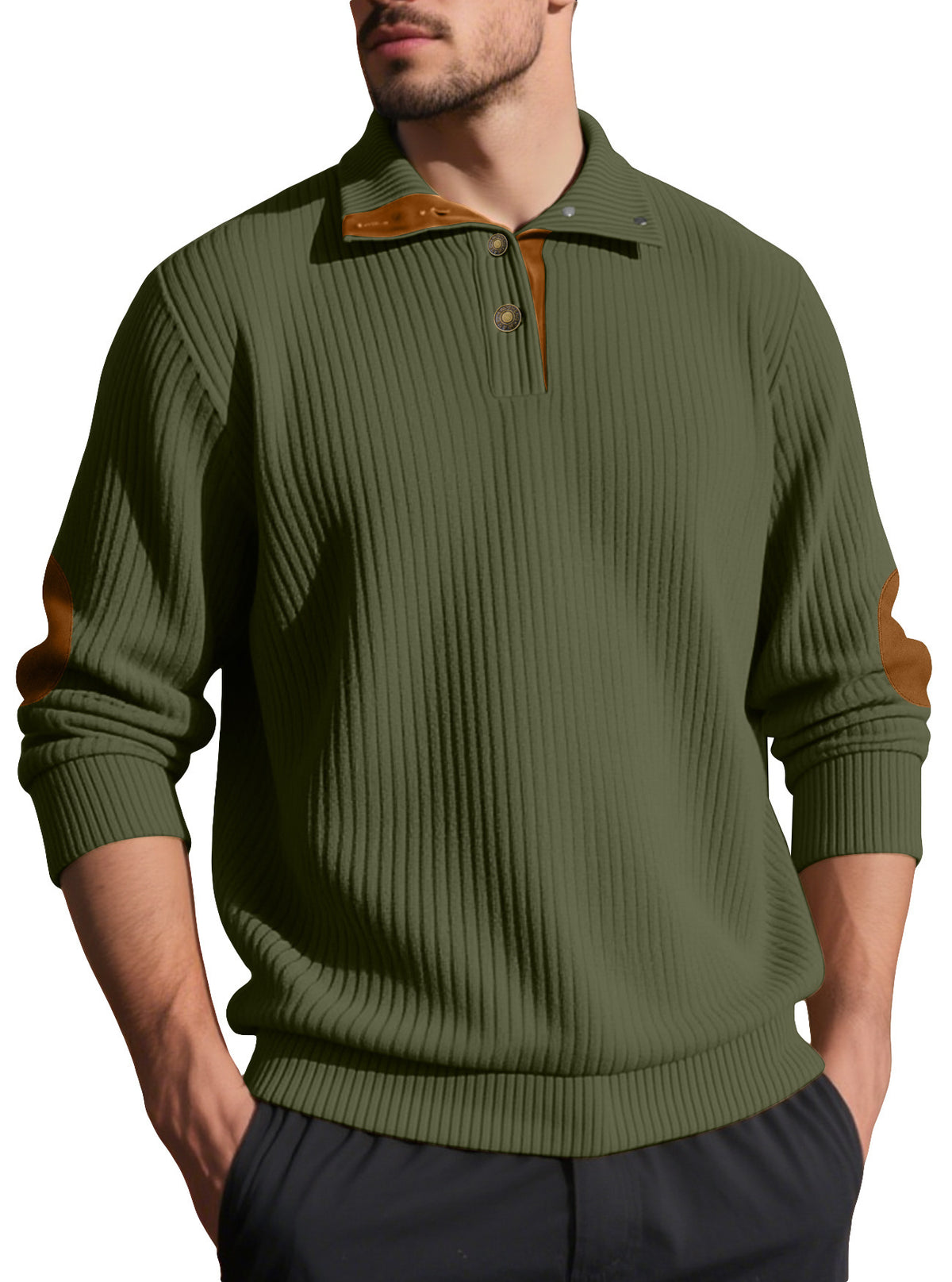 Green / S