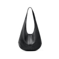 Women's Large-capacity Commute Office Leather Workwear Tote Bag Shoulder Crossbody Purse Premium Versatile Work and Travel