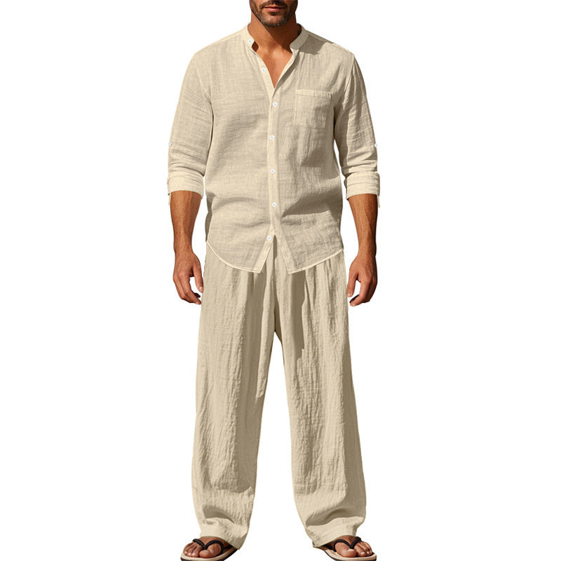 Khaki / S
