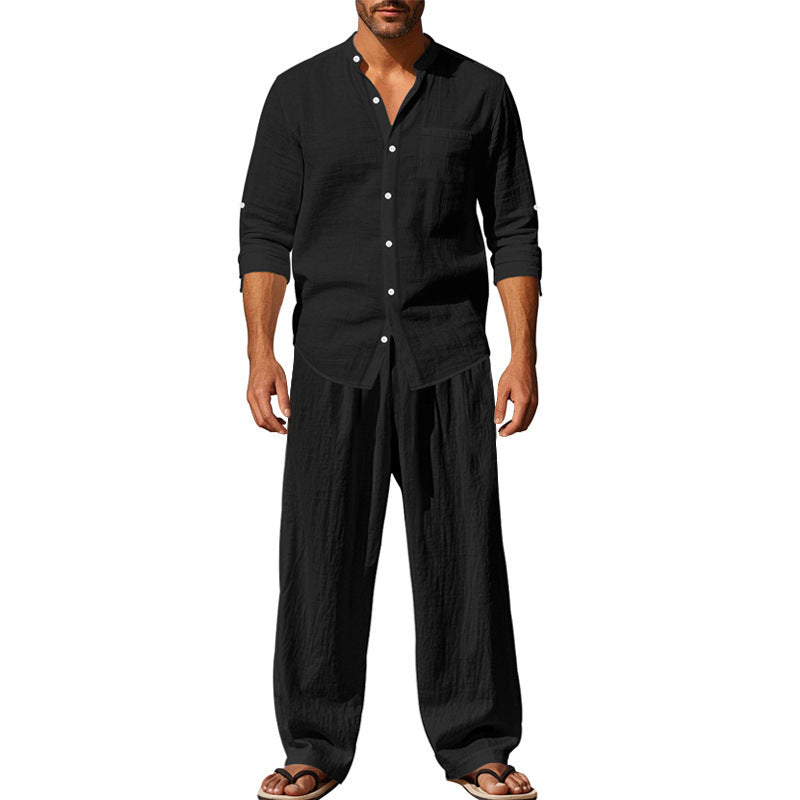 Black / XL