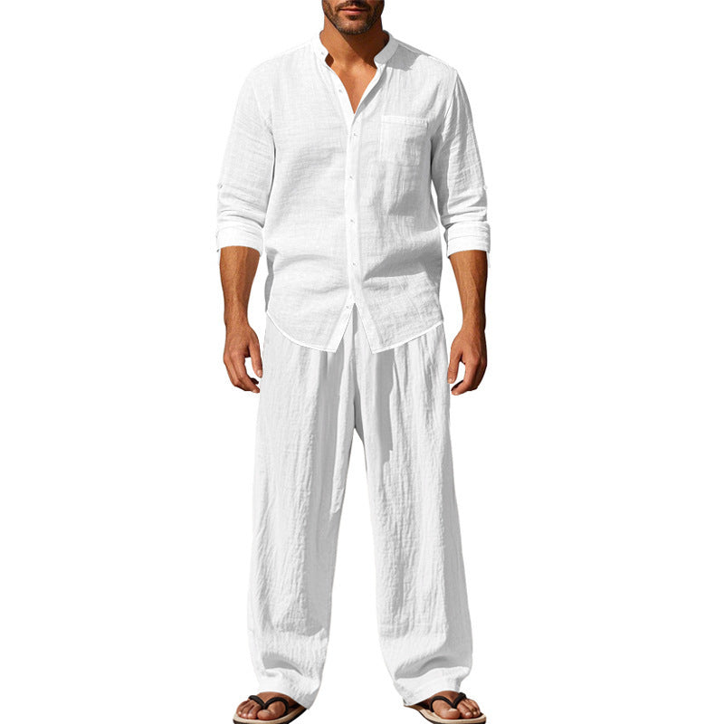 White / L