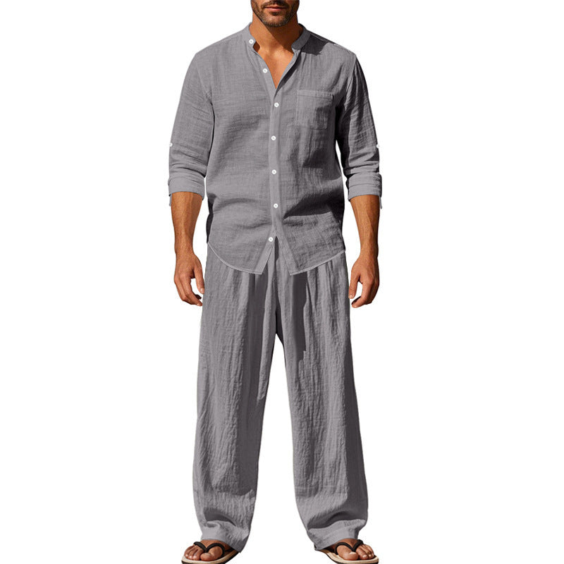Grey / XL
