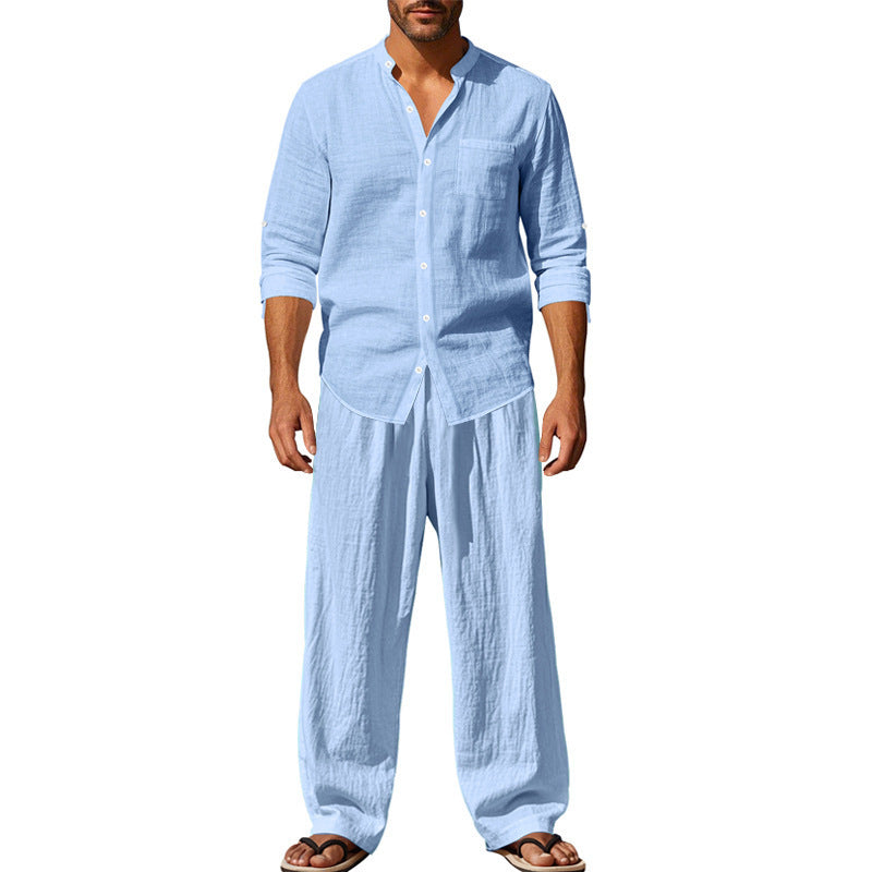 Light Blue / XXXL