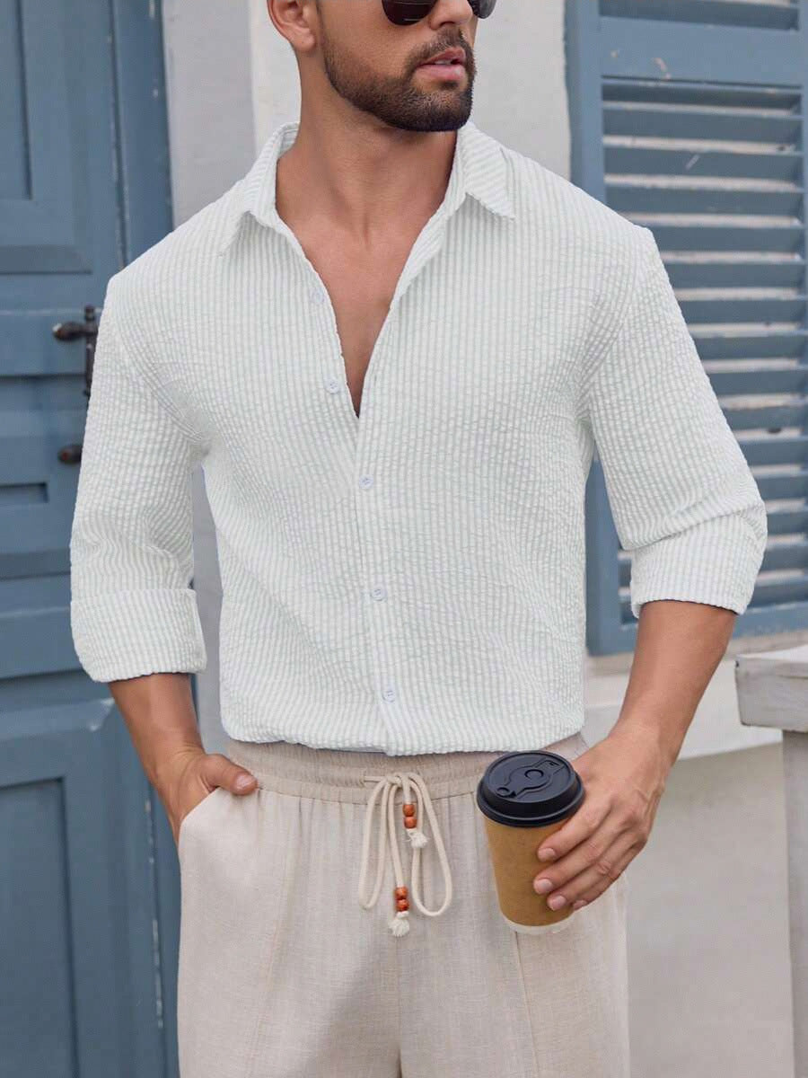 White / L
