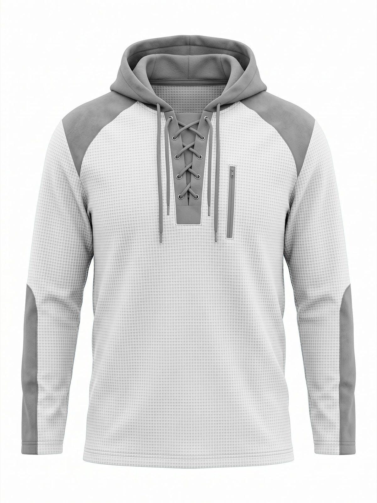 White / L
