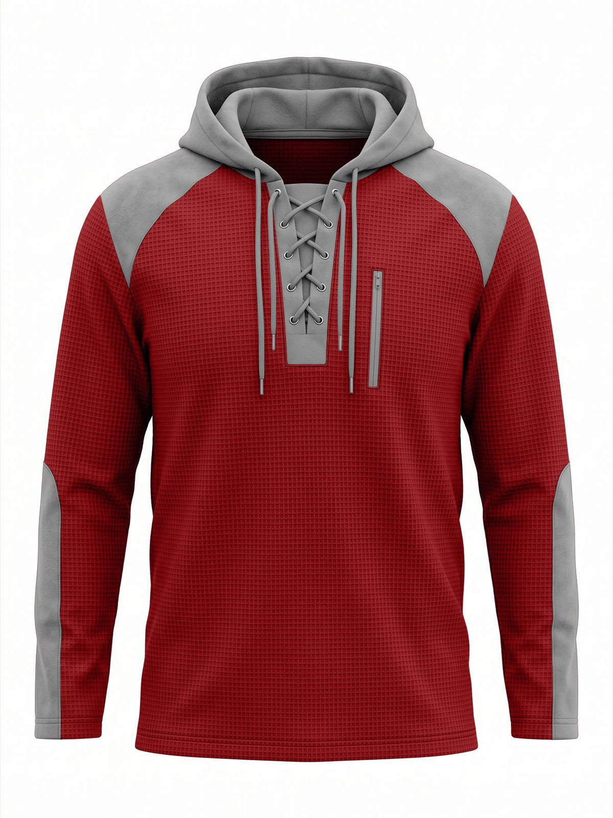 Wine Red / M