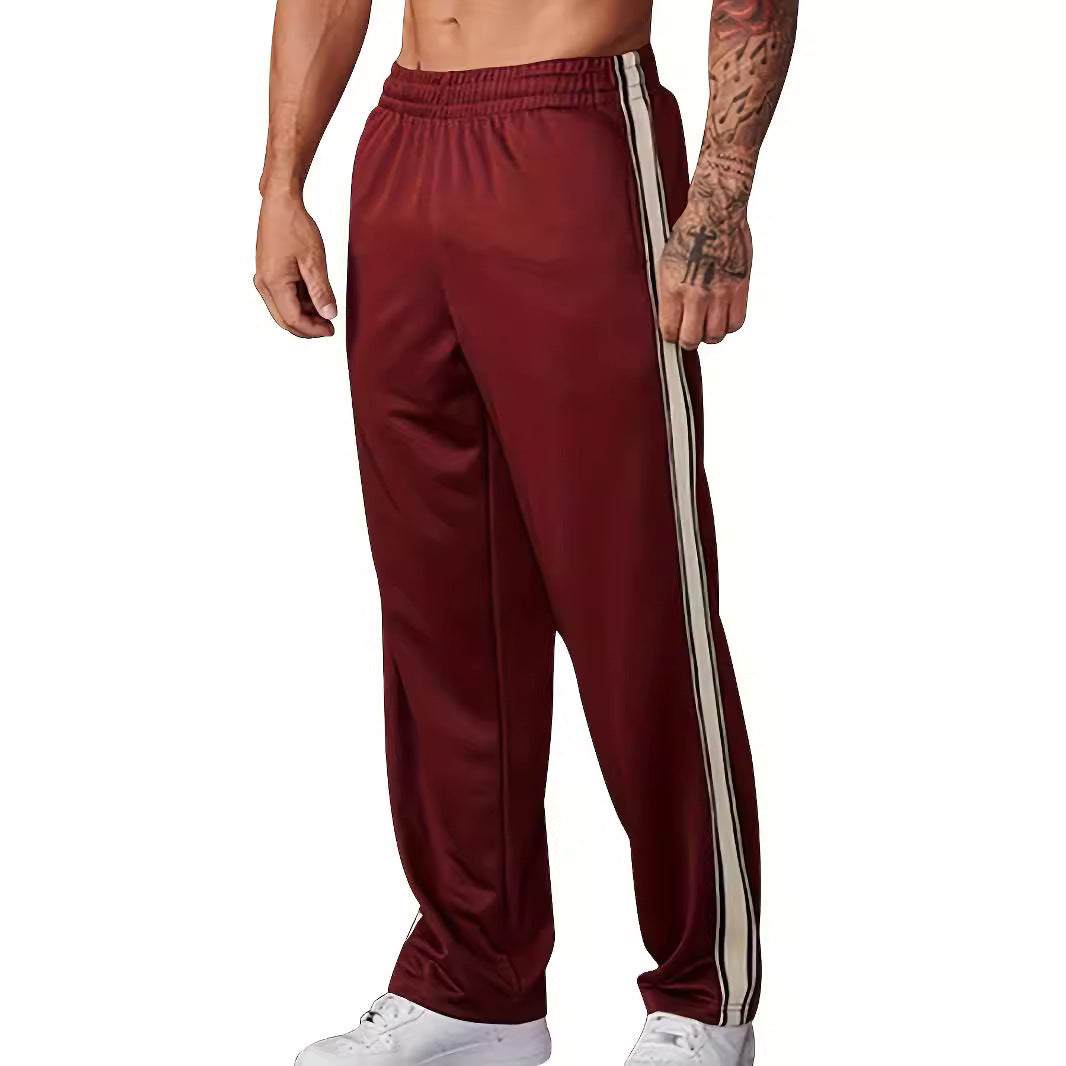 Wine Red / M
