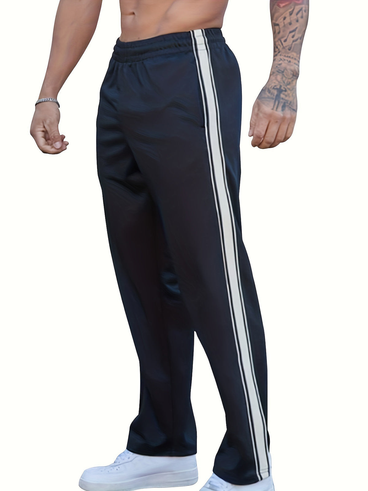Navy / XL