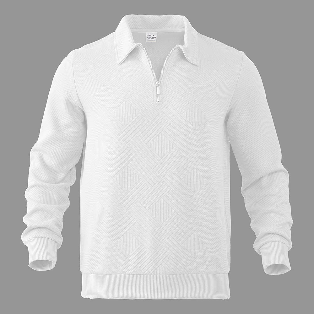 White / L