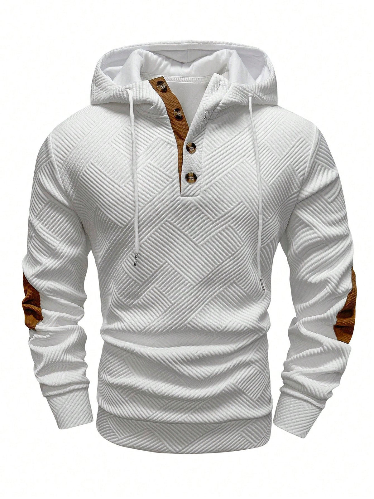 White / L