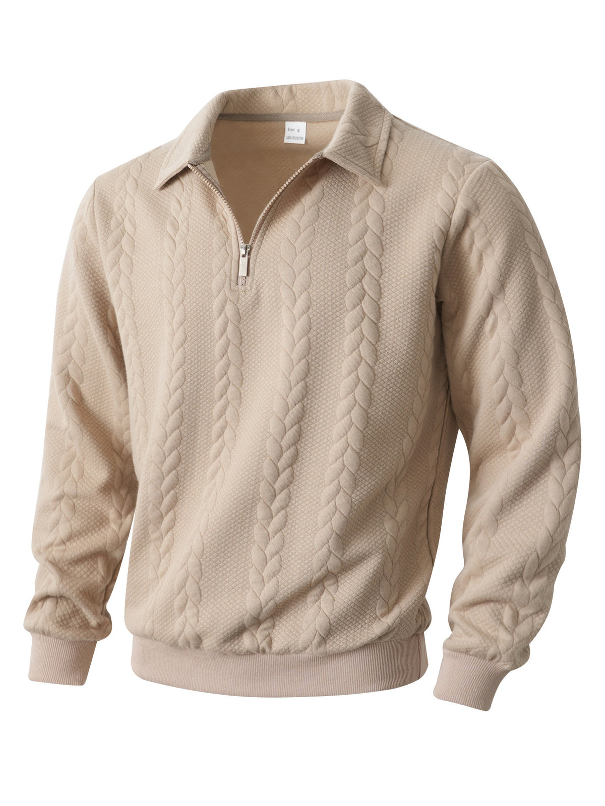 Khaki / S
