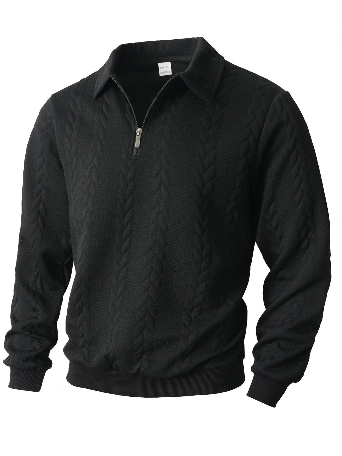 Black / XL