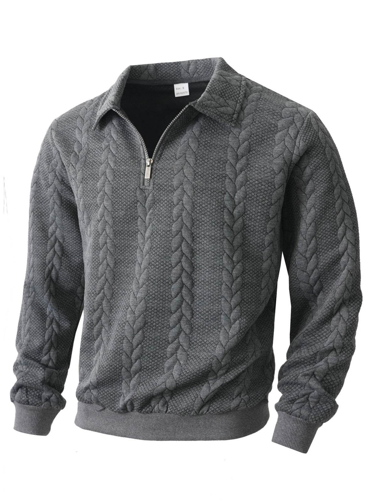 Grey / XL