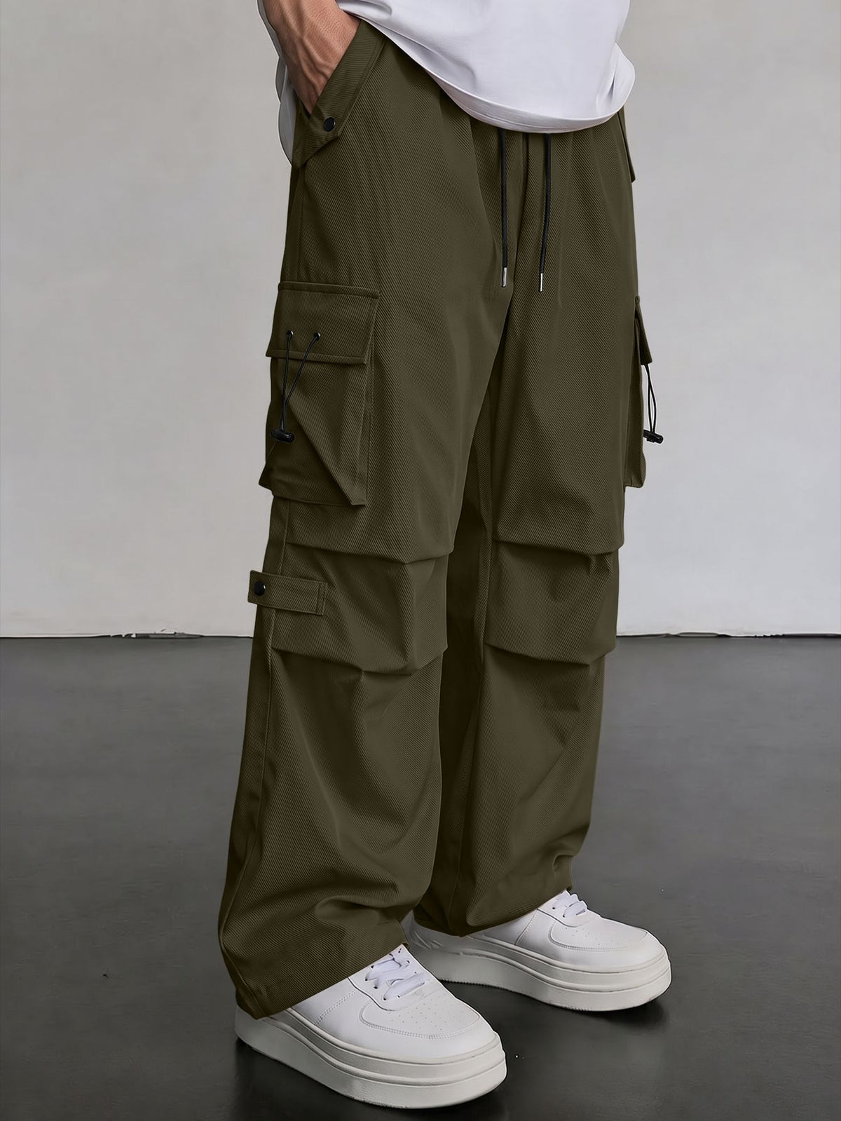 Green / S