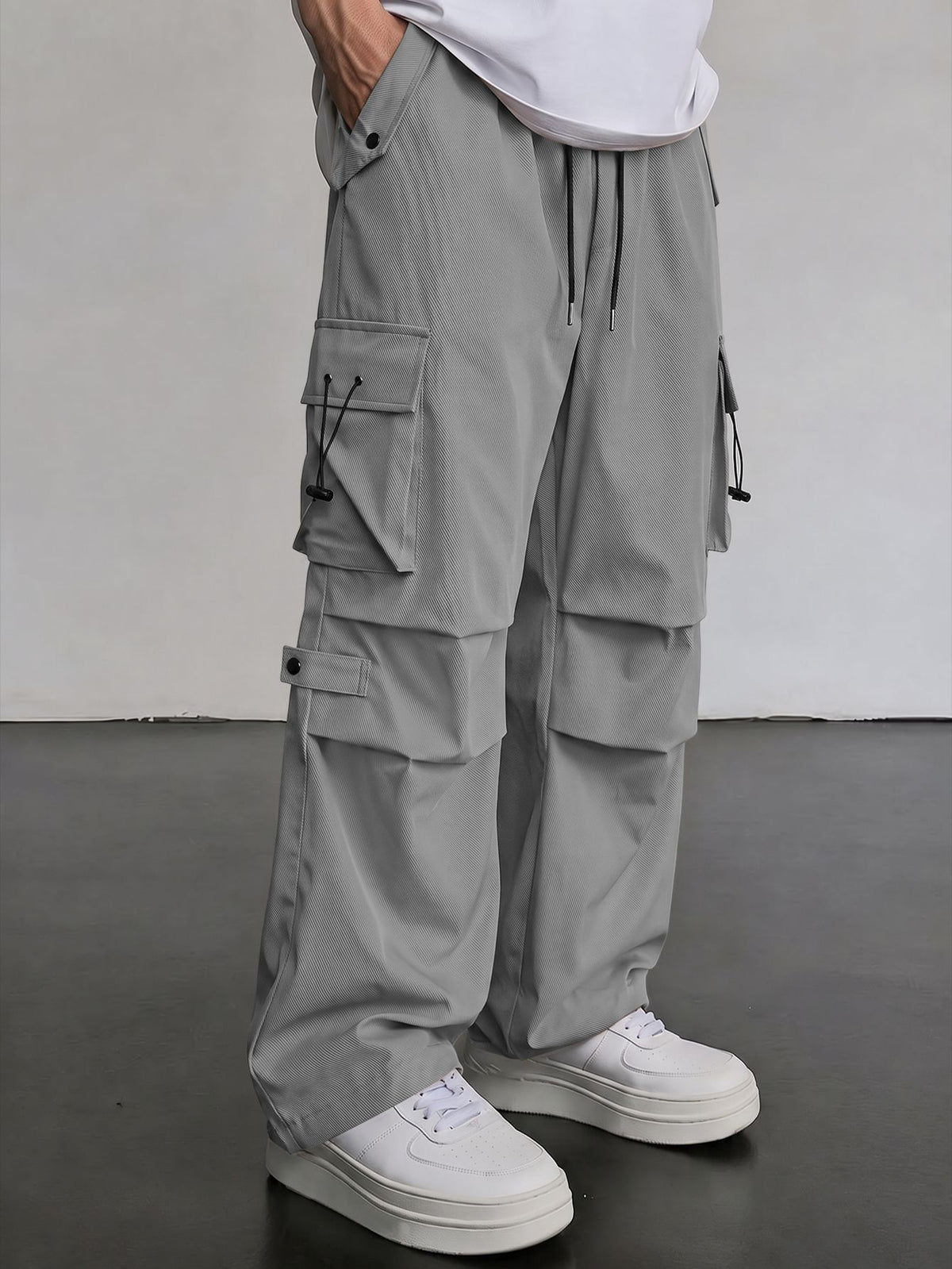 Grey / XL