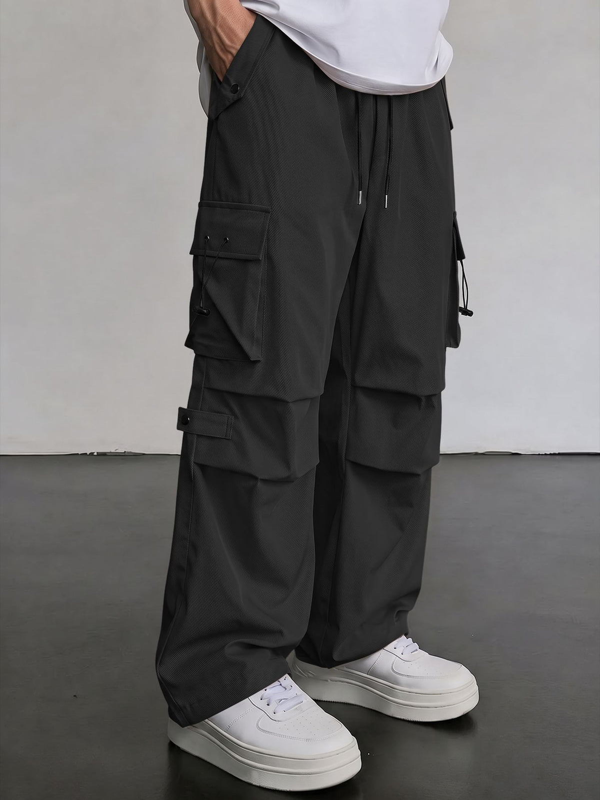 Black / XL
