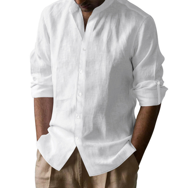 White / L