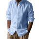 Light Blue / XXXL