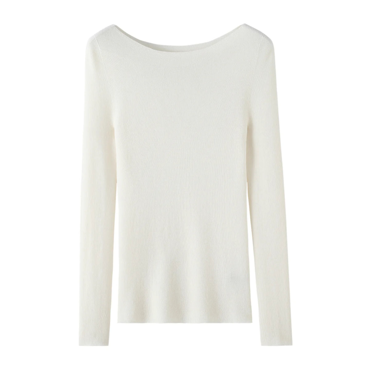 White / M