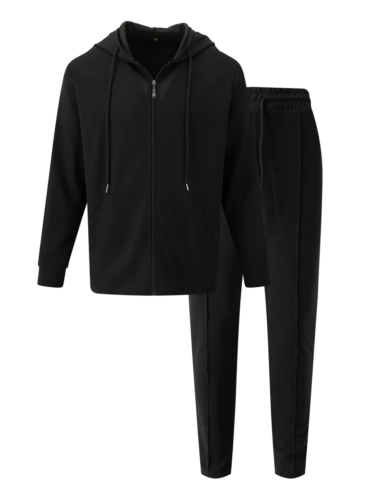 Black / XL