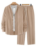 Khaki / XL