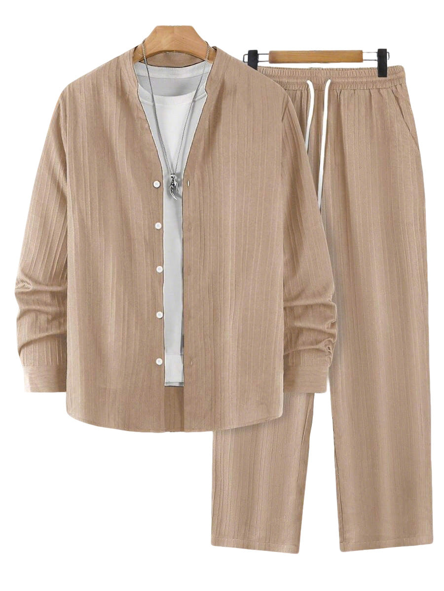Khaki / XL