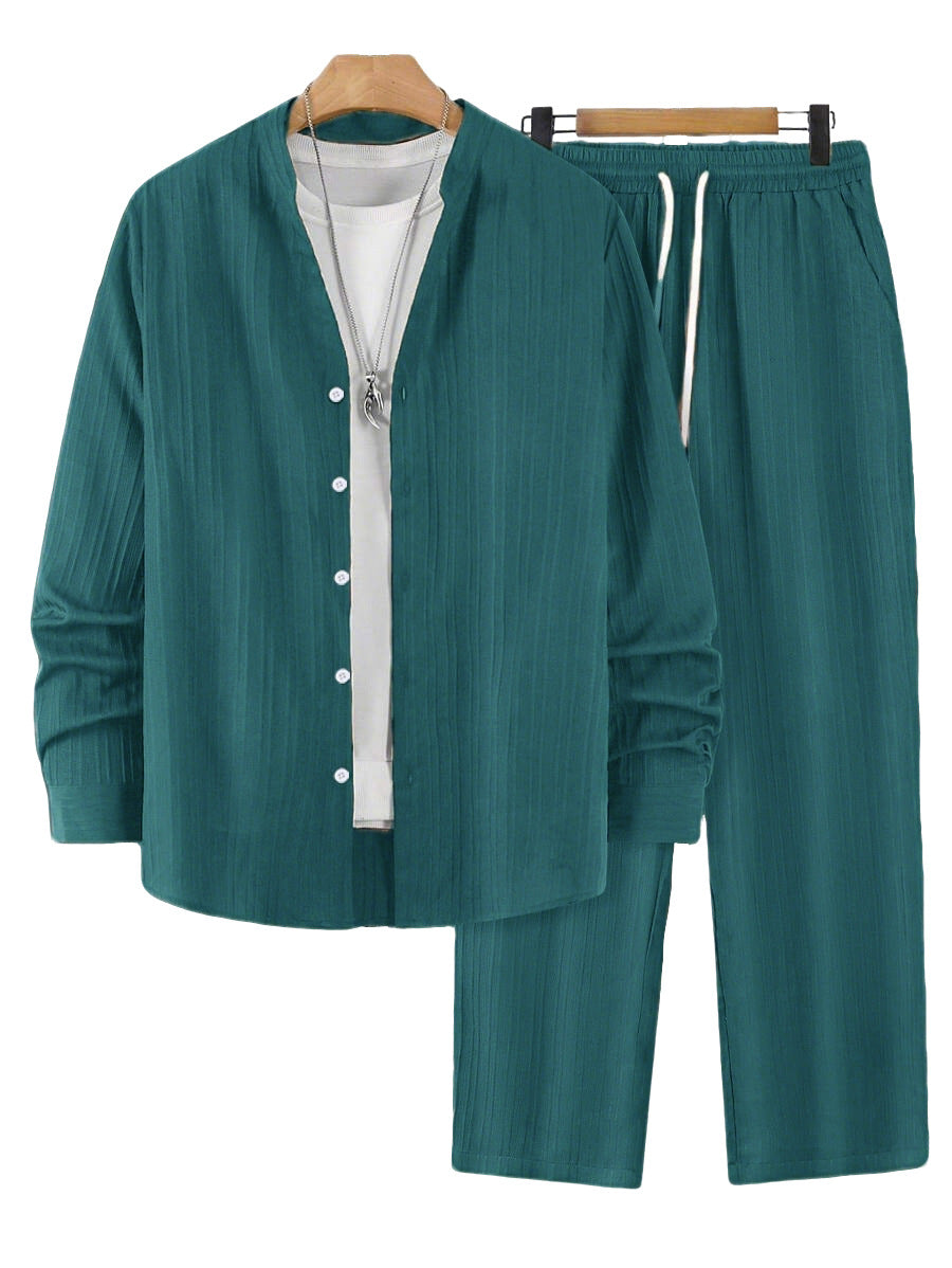 Dark Green / M