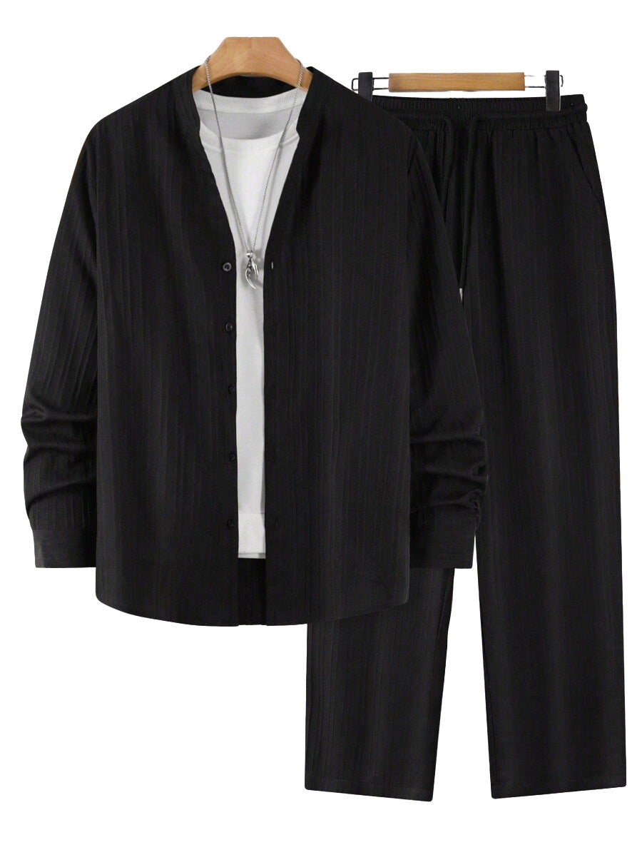 Black / XL