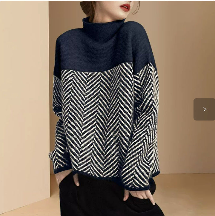 Navy / XL