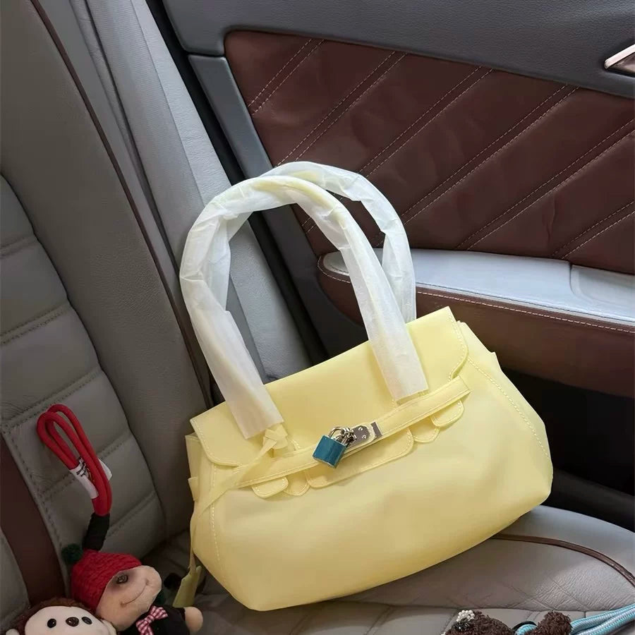 Yellow -26cm