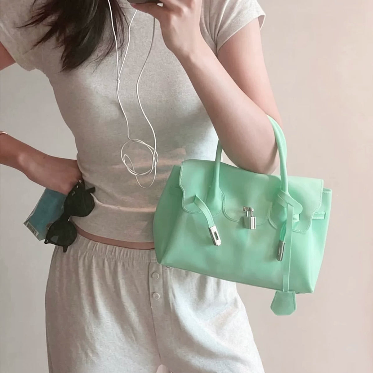 Green -26cm