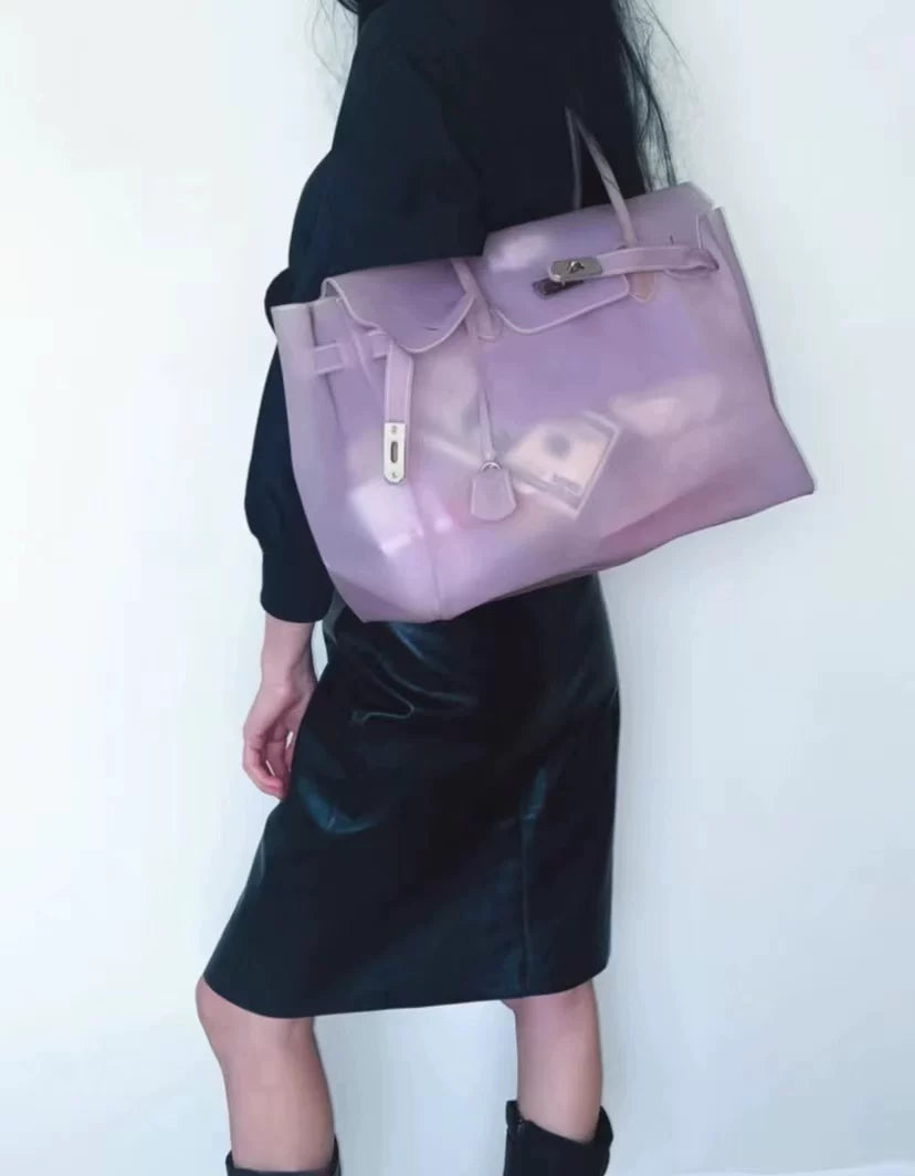 Purple -40cm