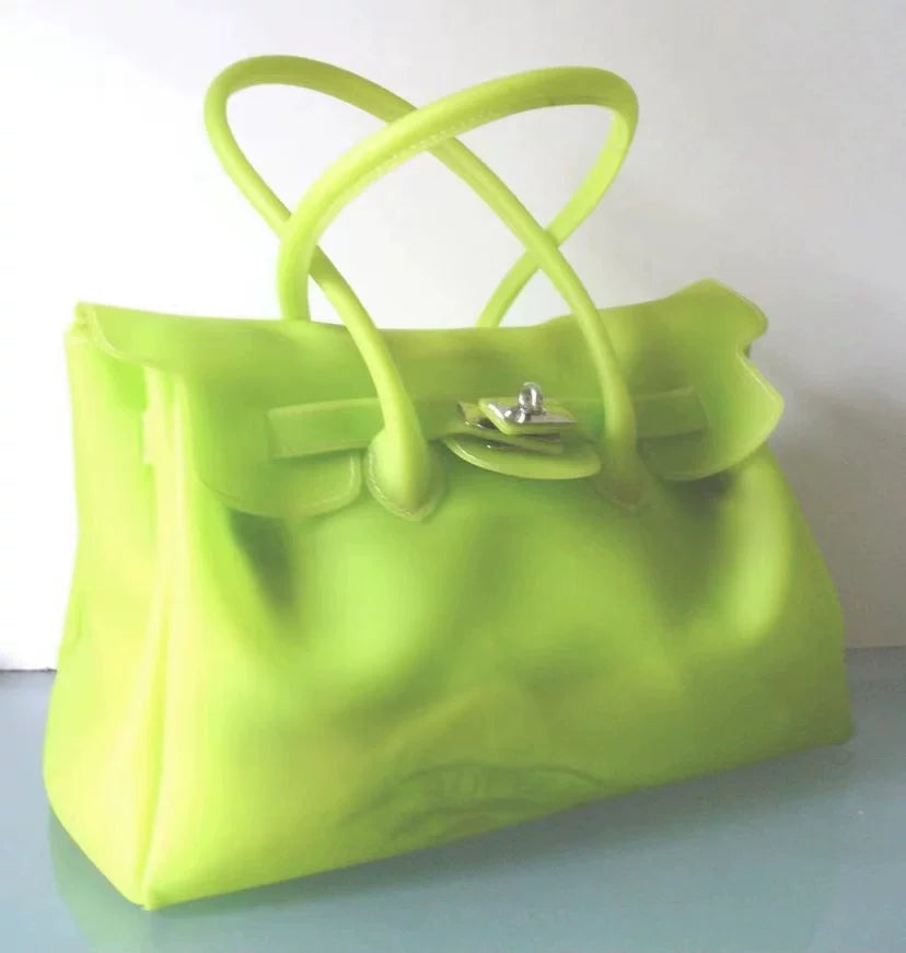 Fluorescent Green -40cm