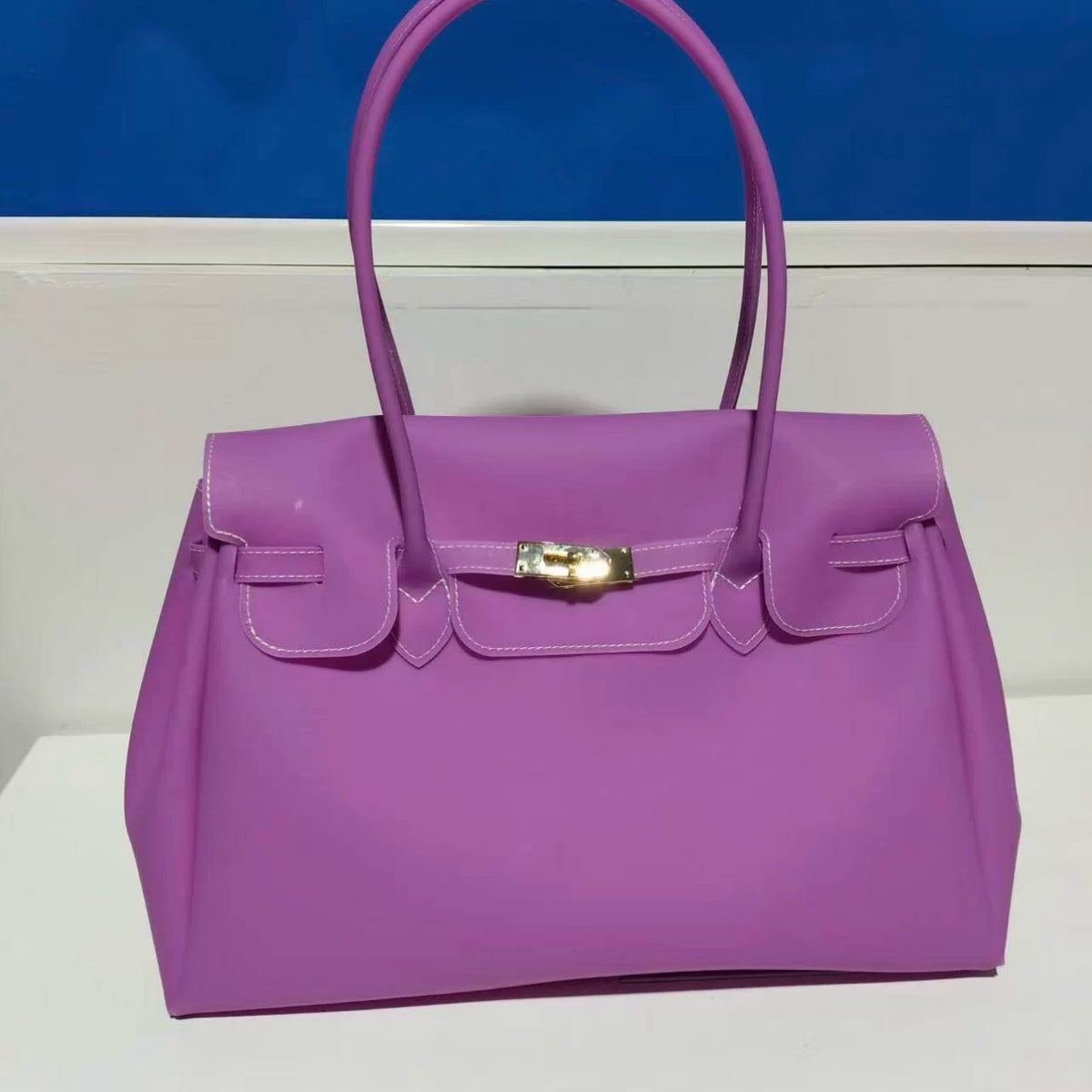 Purple -40cm 2