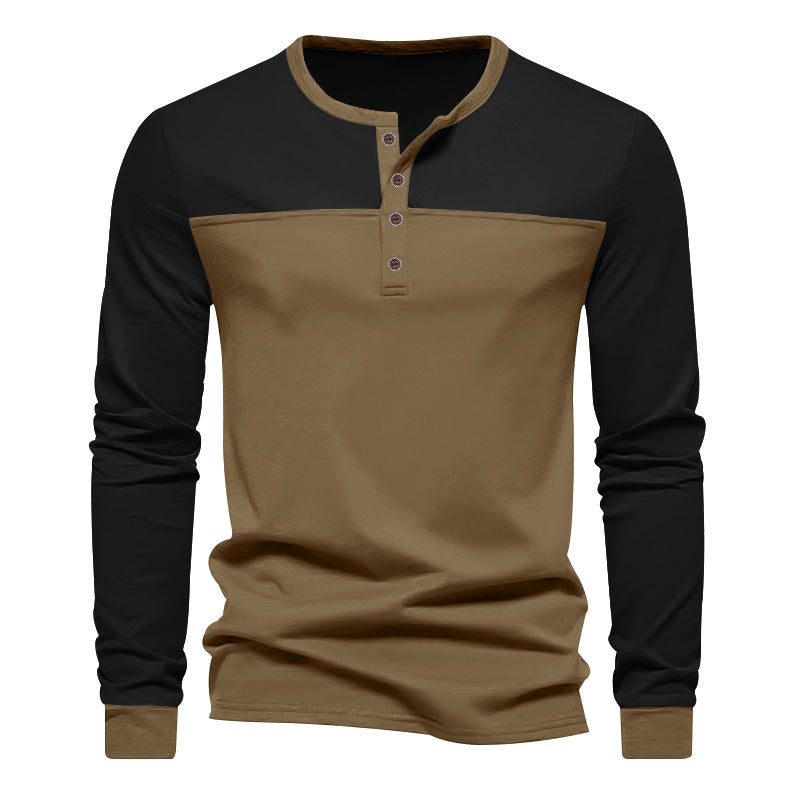 Black/Brown / XXL