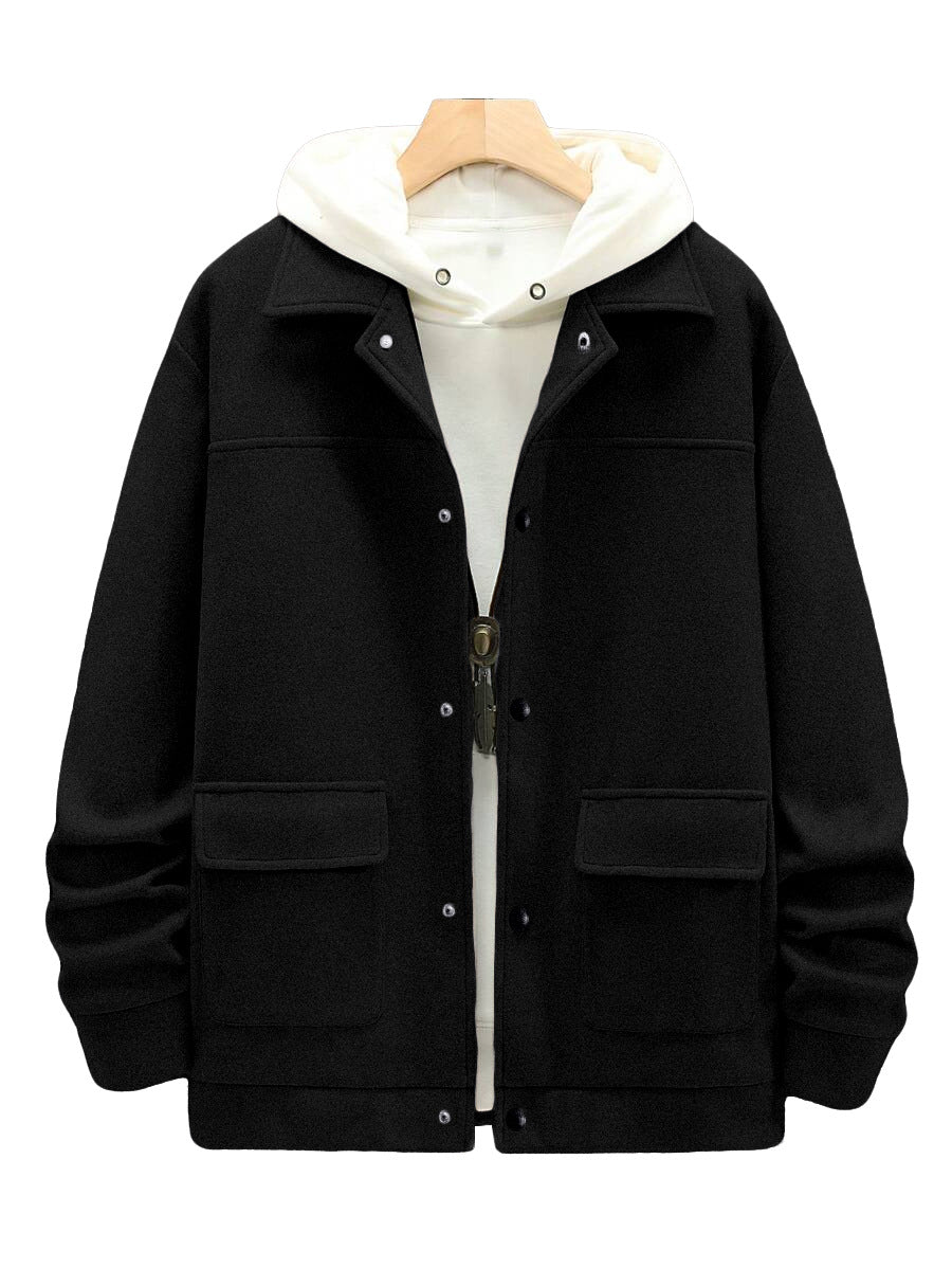 Black / XL