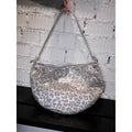 Silver Leopard