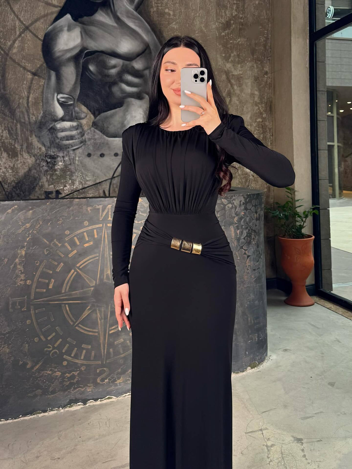 Black / XL