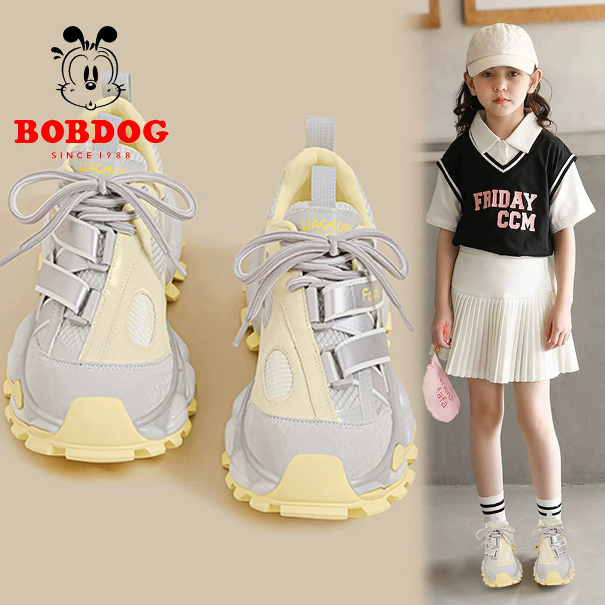Dad Sneakers for Women