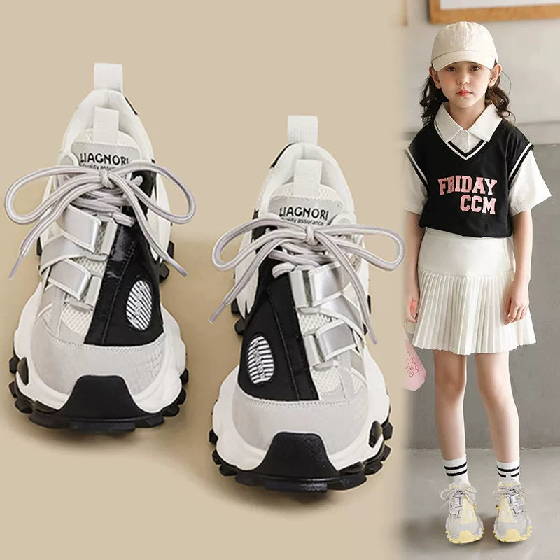 Dad Sneakers for Women