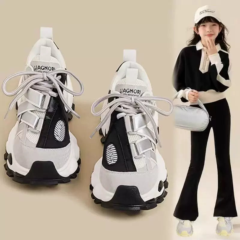 Dad Sneakers for Women