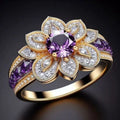 Ring by Yoshan