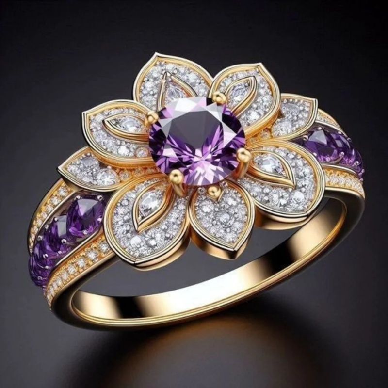 Ring by Yoshan