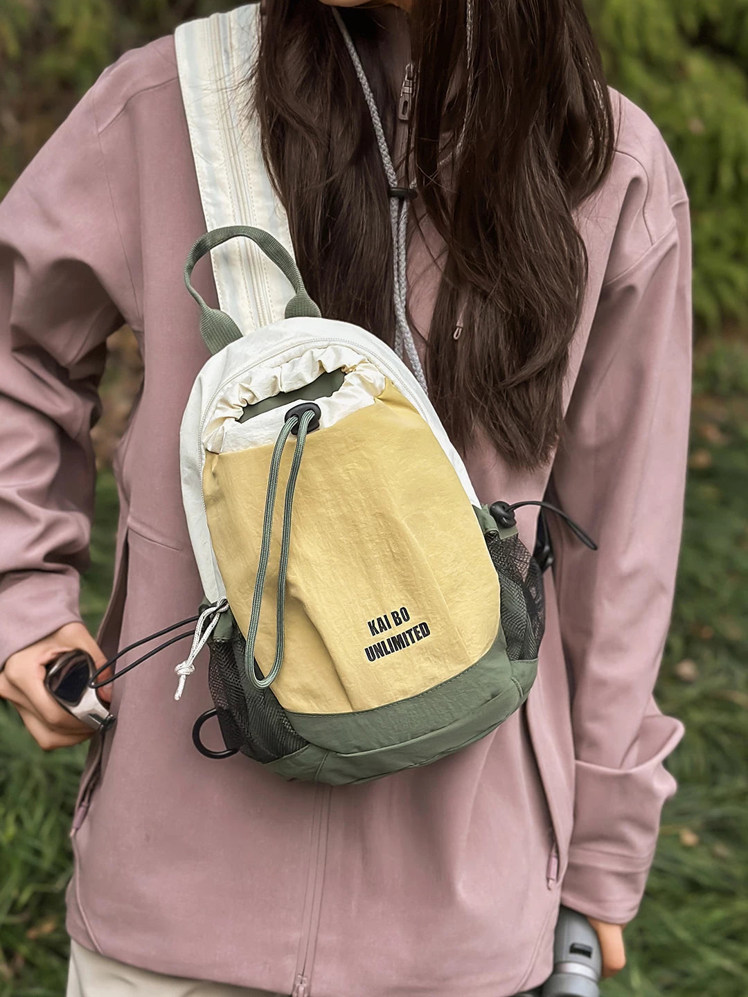 Women's Office Workwear Casual Backpack Travel School Bag Weekend Date Night Everyday Holiday Gift