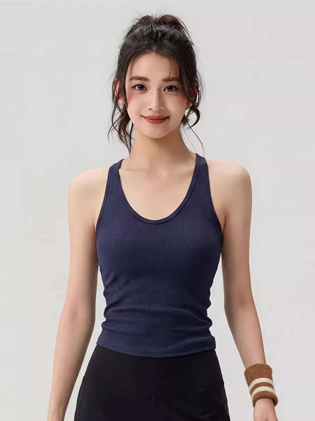 Women's Slim-fit Outdoor Sleeveless Vest for Cold Weather Date Night Fall Winter Slimming Holiday Party