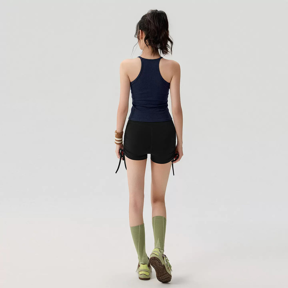 Women's Slim-fit Outdoor Sleeveless Vest for Cold Weather Date Night Fall Winter Slimming Holiday Party