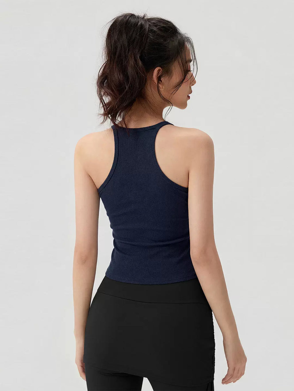 Women's Slim-fit Outdoor Sleeveless Vest for Cold Weather Date Night Fall Winter Slimming Holiday Party